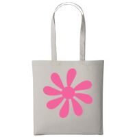 Cotton shopper long handle Thumbnail