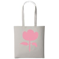 Cotton shopper long handle Thumbnail
