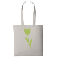 Cotton shopper long handle Thumbnail