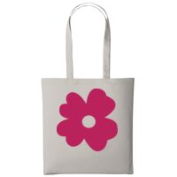 Cotton shopper long handle Thumbnail