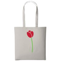 Cotton shopper long handle Thumbnail