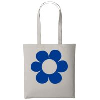 Cotton shopper long handle Thumbnail