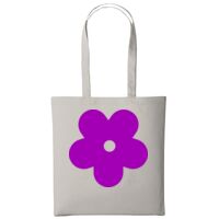 Cotton shopper long handle Thumbnail