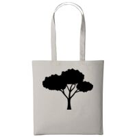 Cotton shopper long handle Thumbnail