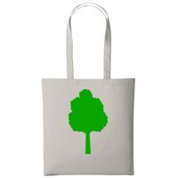 Cotton shopper long handle Thumbnail