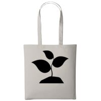 Cotton shopper long handle Thumbnail