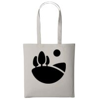 Cotton shopper long handle Thumbnail