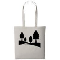 Cotton shopper long handle Thumbnail