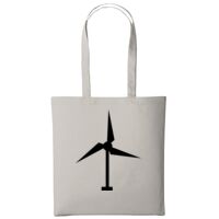Cotton shopper long handle Thumbnail