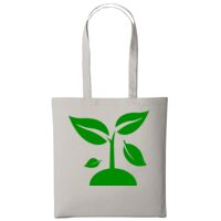 Cotton shopper long handle Thumbnail