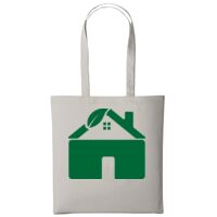 Cotton shopper long handle Thumbnail