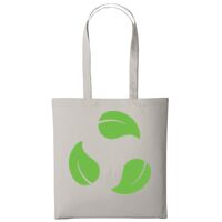 Cotton shopper long handle Thumbnail