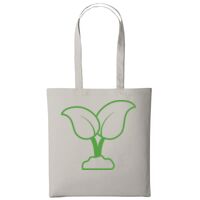 Cotton shopper long handle Thumbnail