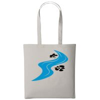 Cotton shopper long handle Thumbnail