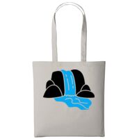 Cotton shopper long handle Thumbnail