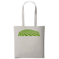 Cotton shopper long handle Thumbnail