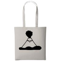 Cotton shopper long handle Thumbnail