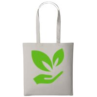 Cotton shopper long handle Thumbnail