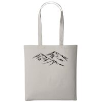 Cotton shopper long handle Thumbnail