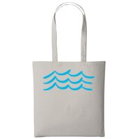 Cotton shopper long handle Thumbnail