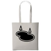 Cotton shopper long handle Thumbnail
