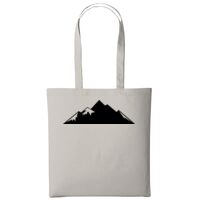 Cotton shopper long handle Thumbnail