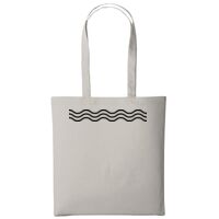 Cotton shopper long handle Thumbnail
