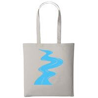 Cotton shopper long handle Thumbnail