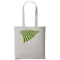 Cotton shopper long handle Thumbnail