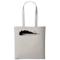 Cotton shopper long handle Thumbnail