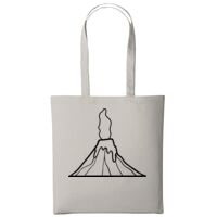 Cotton shopper long handle Thumbnail