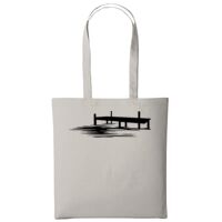 Cotton shopper long handle Thumbnail