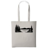 Cotton shopper long handle Thumbnail