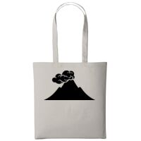Cotton shopper long handle Thumbnail