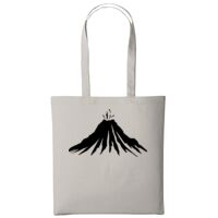 Cotton shopper long handle Thumbnail