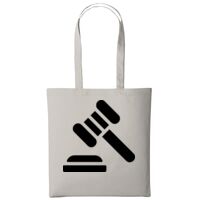 Cotton shopper long handle Thumbnail
