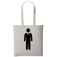 Cotton shopper long handle Thumbnail