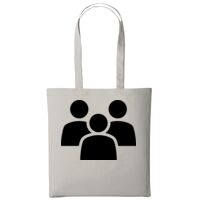 Cotton shopper long handle Thumbnail