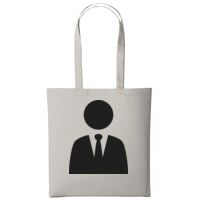 Cotton shopper long handle Thumbnail