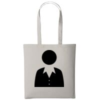 Cotton shopper long handle Thumbnail