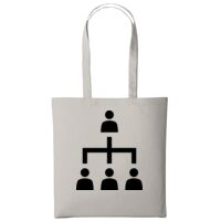 Cotton shopper long handle Thumbnail