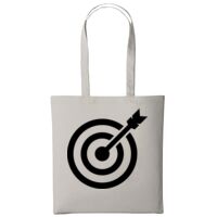 Cotton shopper long handle Thumbnail