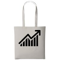 Cotton shopper long handle Thumbnail