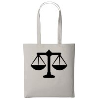 Cotton shopper long handle Thumbnail