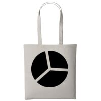 Cotton shopper long handle Thumbnail