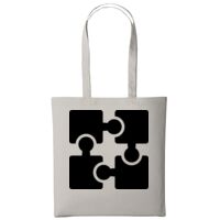 Cotton shopper long handle Thumbnail
