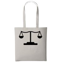 Cotton shopper long handle Thumbnail
