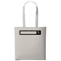 Cotton shopper long handle Thumbnail