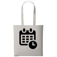 Cotton shopper long handle Thumbnail