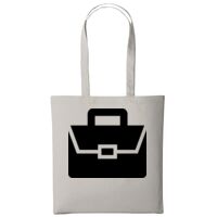 Cotton shopper long handle Thumbnail